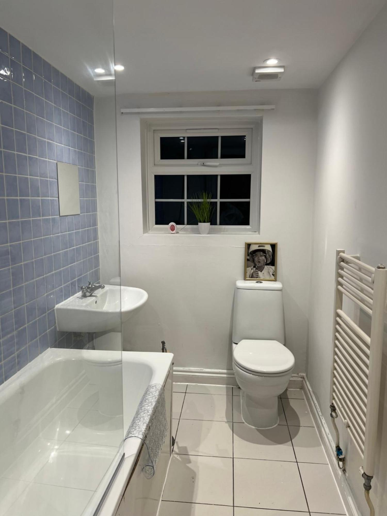 Russell Square Апартаменты Брайтонн